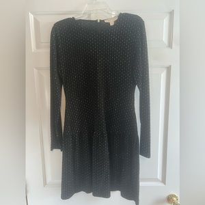 Michael Kors Sparkle Dress